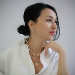 Ирина Токарева