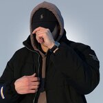 Илхомджон Шарипов