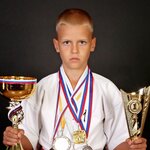 Лемчик Кирилл