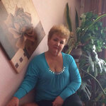 Светлана Младинская