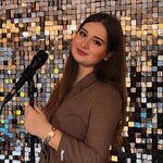 Янина Станиславовна