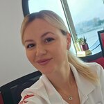 Nadia Usalko