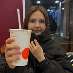 Лиза Петрова
