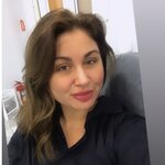 Валерия Фролова
