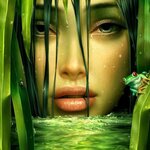 Катерина Кравцова (Пономарёва)