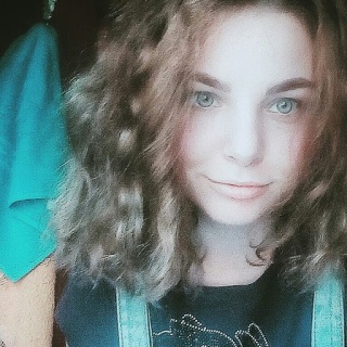 Юлия Осокина