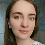 Надежда Наимова