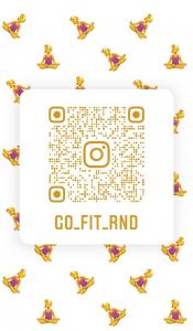 Фотография GO FIT 2