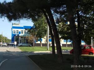Фотография Бассейн ДГТУ 0