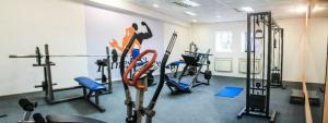 Фотография Fitness Shape 4