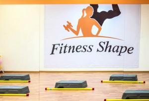 Фотография Fitness Shape 0