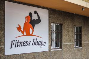 Фотография Fitness Shape 1
