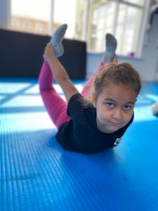 Фотография AirGym 5