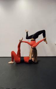Фотография AirGym 2