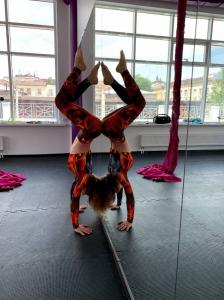 Фотография AirGym 3