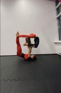 Фотография AirGym 4