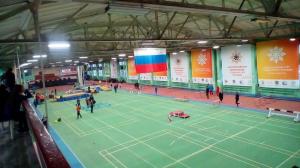 Фотография Бассейн ДГТУ 4