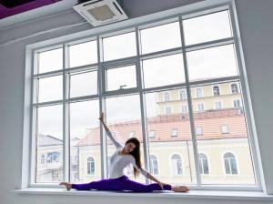 Фотография AirGym 1