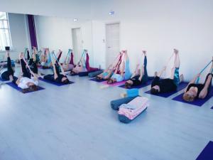 Фотография AirGym 0