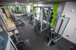 Фотография Sport House 2