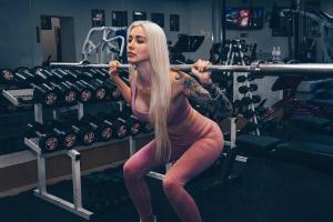 Фотография Bsh Gym 1