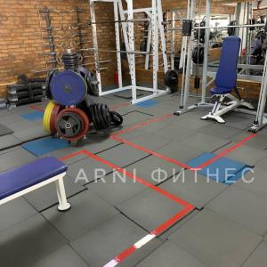 Фотография ARNI 3