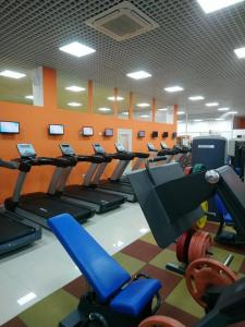 Фотография Mango Gym 0