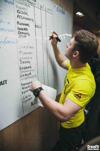 Фотография Crossfit Center Rostov 2