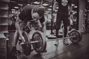 Фотография Crossfit Center Rostov 0