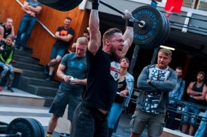 Фотография Crossfit Center Rostov 4