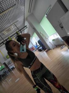 Фотография X-Fit 5