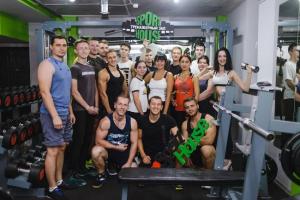 Фотография Sport House 0