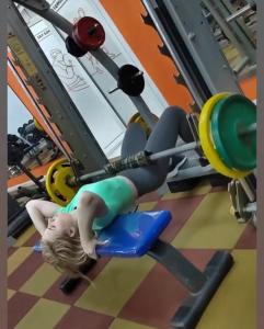 Фотография Mango Gym 5