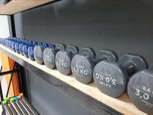 Фотография GO FIT 2