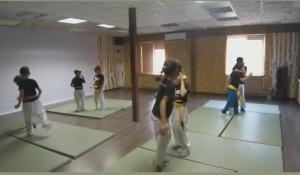 Фотография Real Aikido им. Никола Тесла 5