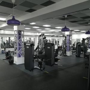 Фотография Чехов Fitness & SPA 0