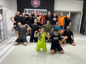 Фотография R1 Академия 5