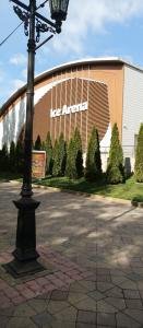 Фотография Ice Arena 4