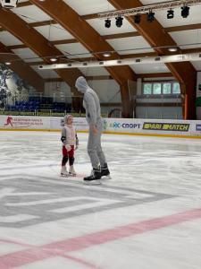 Фотография Ice Arena 5