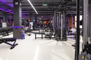 Фотография DDX Fitness 1