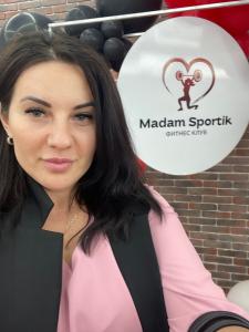 Фотография Madam Sportik 5