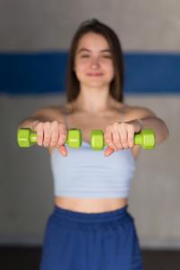 Фотография Practice Yoga 5