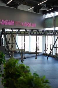 Фотография S Class Fitness 5