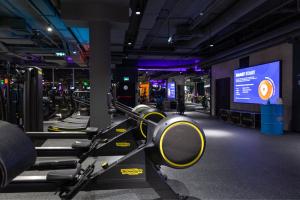 Фотография DDX Fitness 5