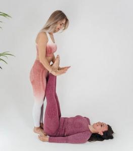 Фотография Lady Stretch 0