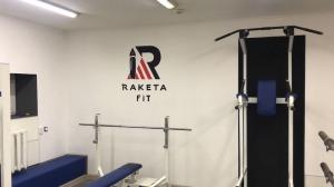 Фотография Ракета 5