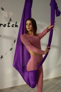 Фотография Lady Stretch 1