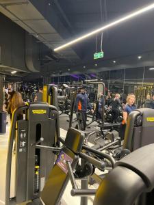 Фотография DDX Fitness 3
