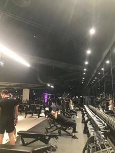 Фотография DDX Fitness 2