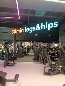 Фотография DDX Fitness 1
